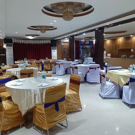 Hotel Platinum Plaza Rohtak Dış mekan fotoğraf