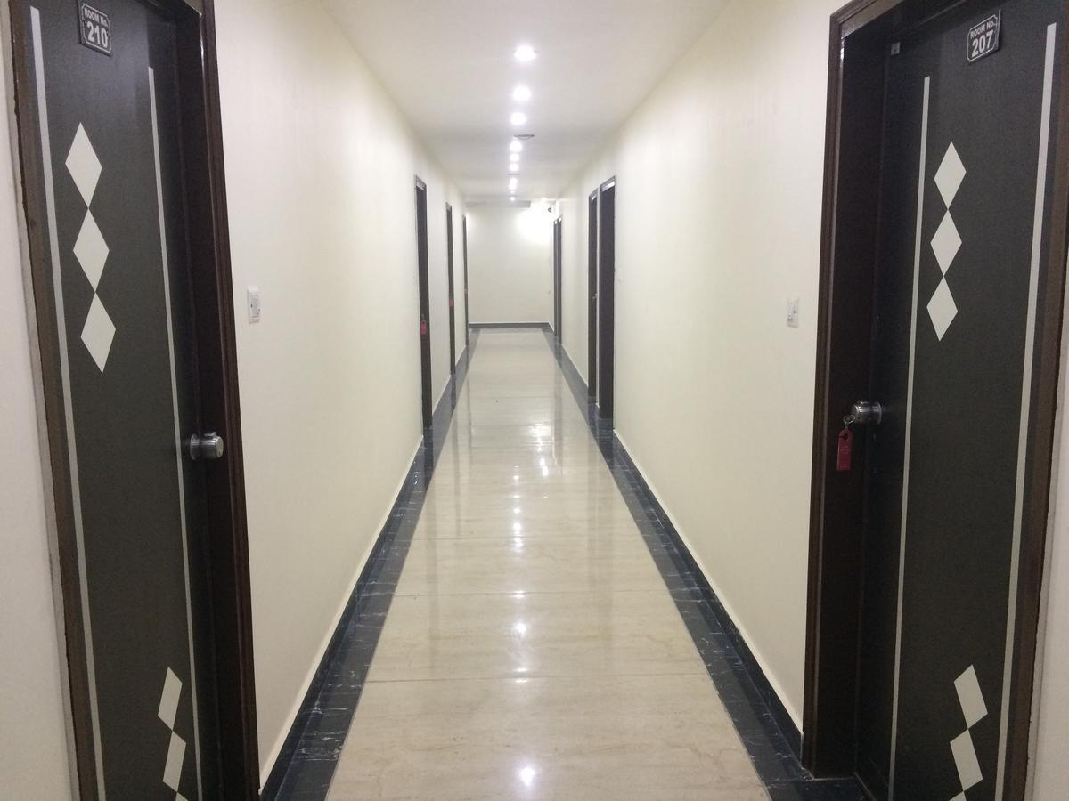 Hotel Platinum Plaza Rohtak Dış mekan fotoğraf