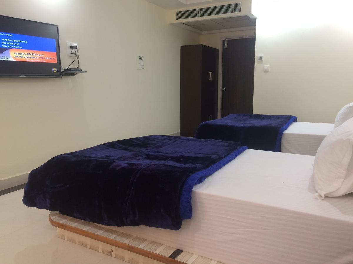 Hotel Platinum Plaza Rohtak Dış mekan fotoğraf